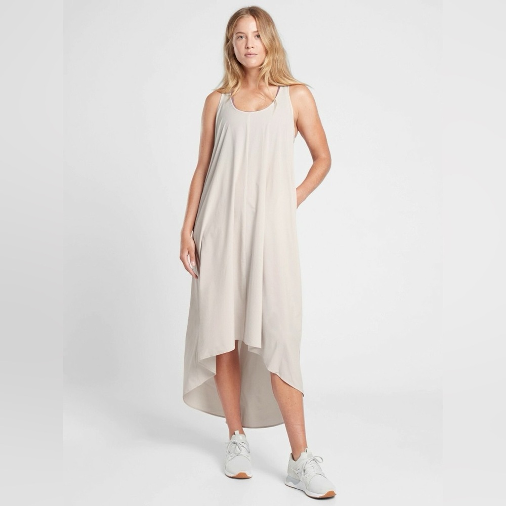 Athleta Presidio Dress